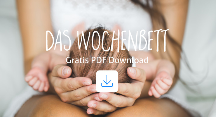 Das Wochenbett als PDF Download