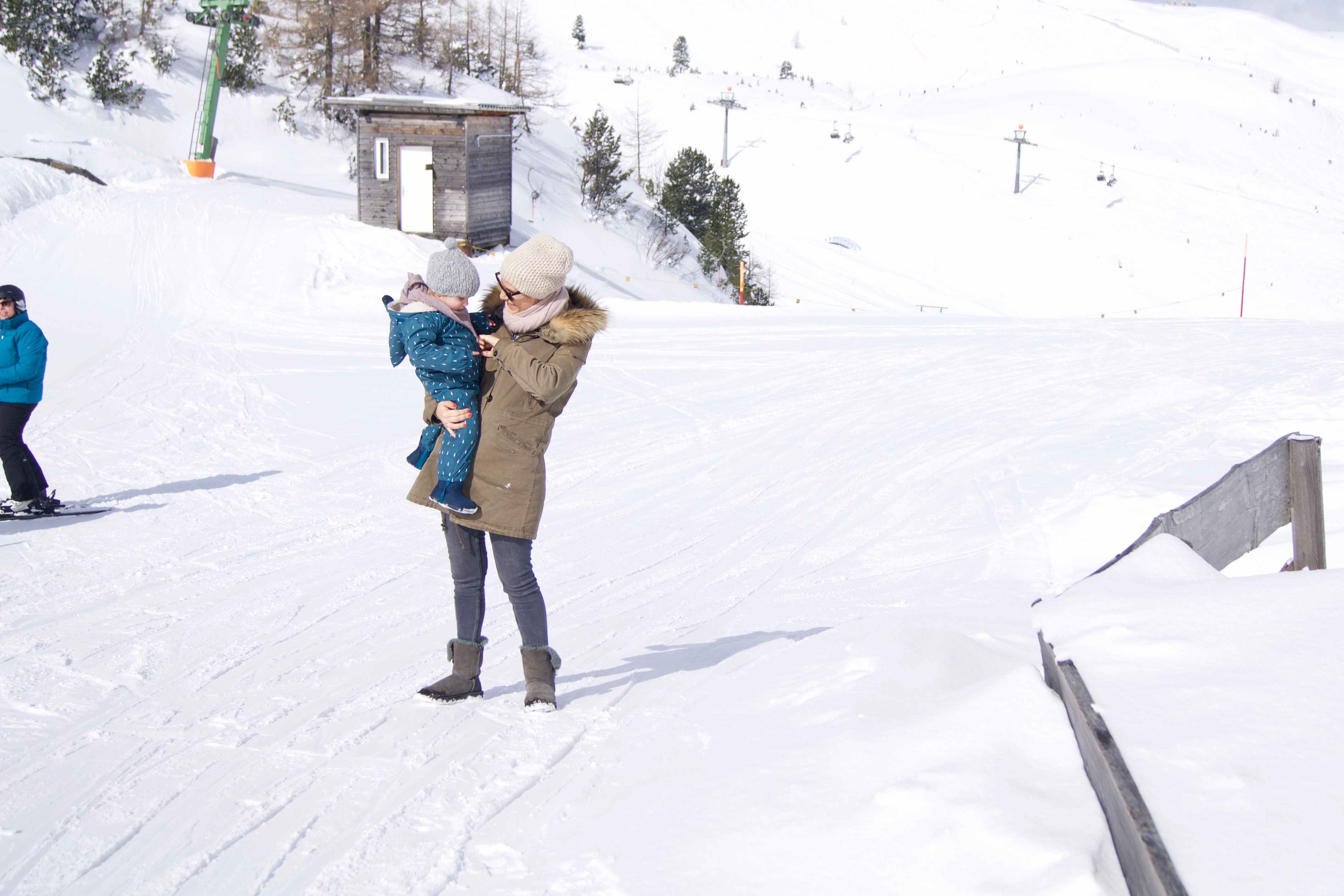 Hotel Hochschober - Erfahrungsbericht - Salon Mama