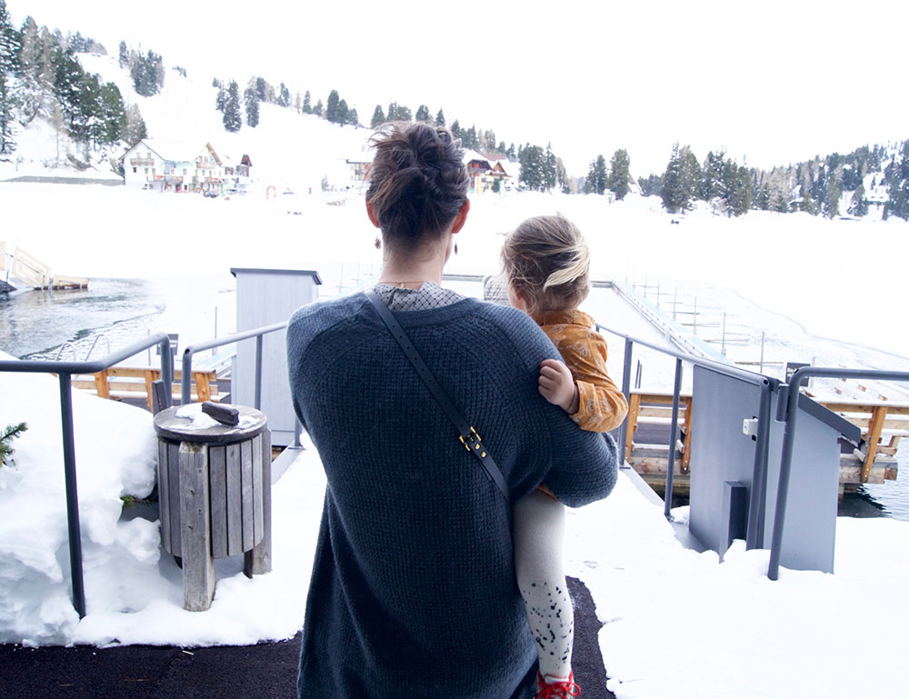 Hotel Hochschober - Erfahrungsbericht - Salon Mama