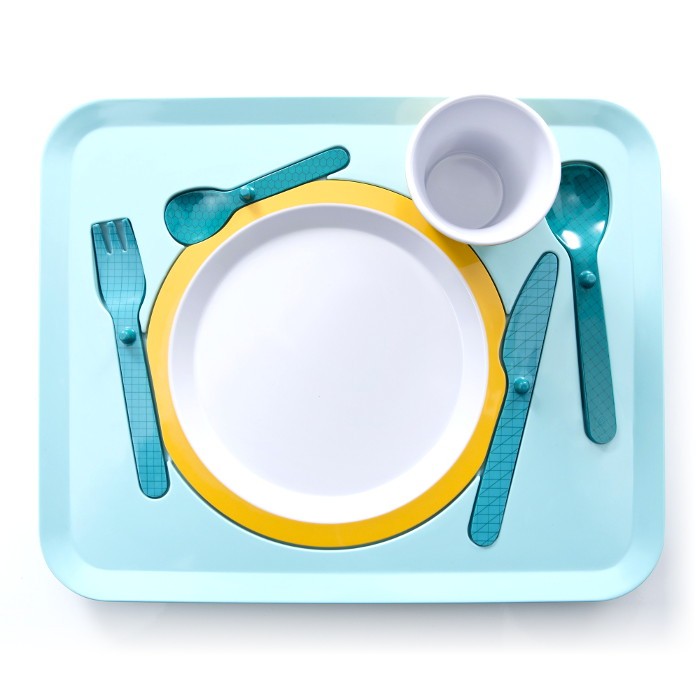 Tischaccessoires royal_vkb_puzzle_dinner_tray_blau_3 (1)