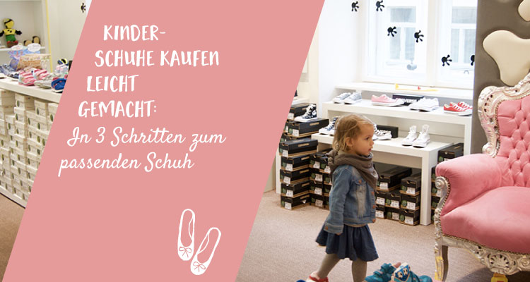 Kinderschuhe kaufen - Salamander