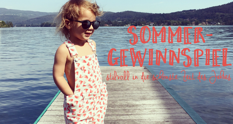 Sommer-Gewinnspiel name it