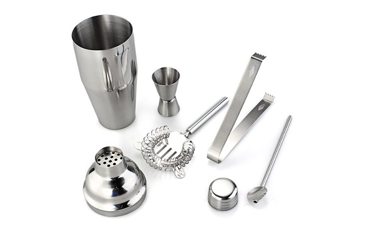 Bar Shaker Set