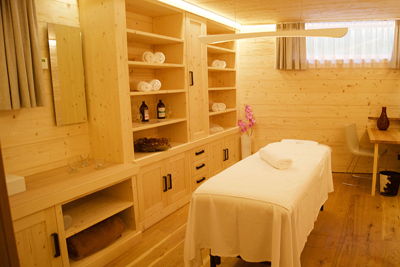 Das Rivus - Hotel Leogang - Salon Mama