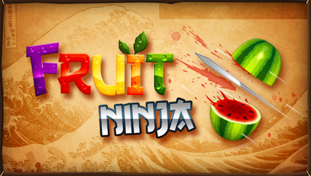 fruit-ninja