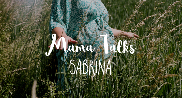 Mama Talks - Salon Mama - Pamela Rußmann