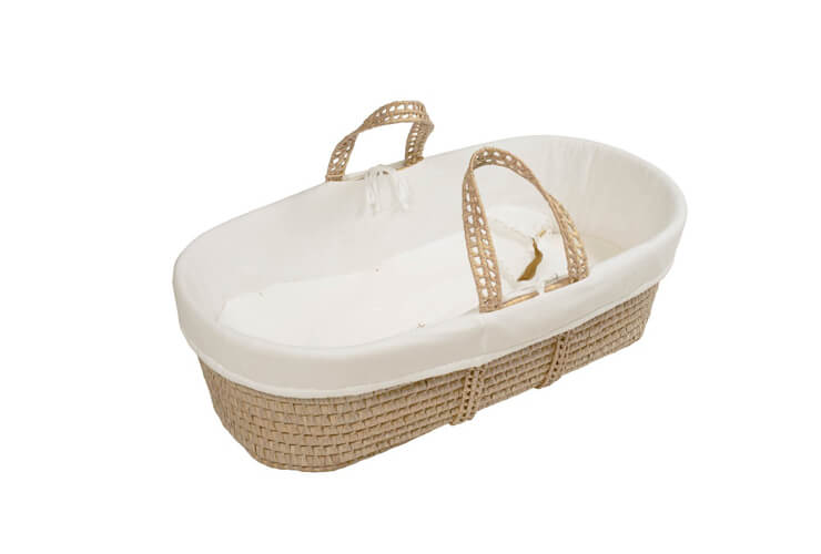 Numero74 Moses Basket