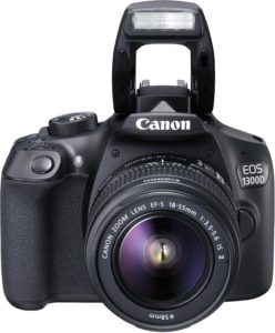 canon eos