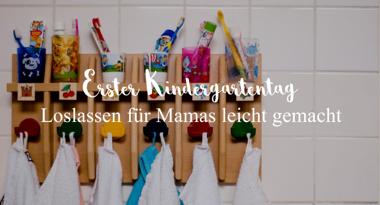 Erster Kindergeburtstag