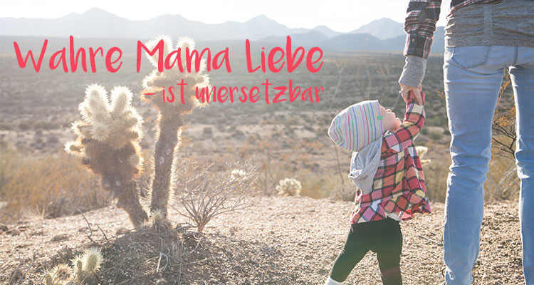 Mama Liebe