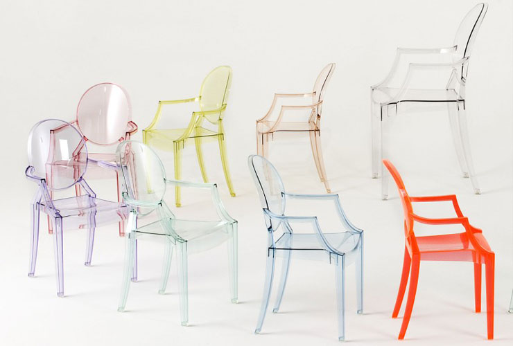 stuhl kartell