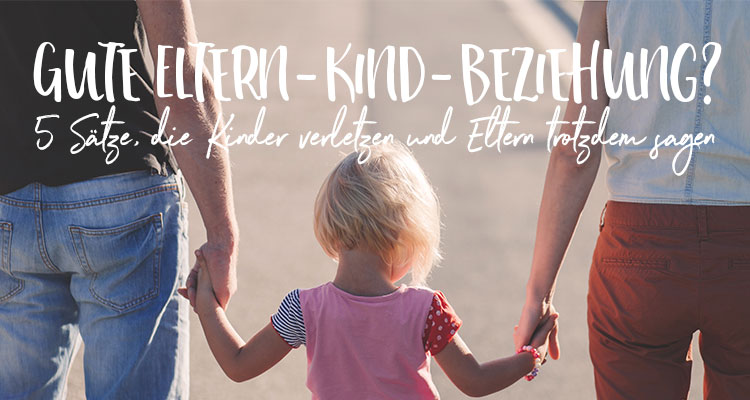 Eltern-Kind-Beziehung