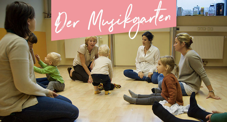 Q19 Musikgarten meets Salon Mama