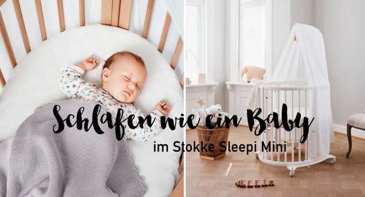 Stokke Sleepi Mini