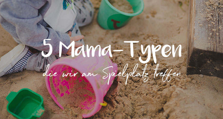 Mama Typen