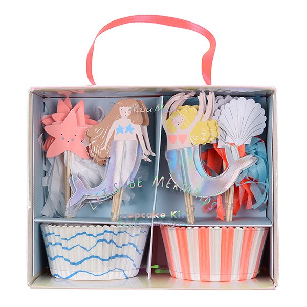 MeriMeri Mermaid Accessoires