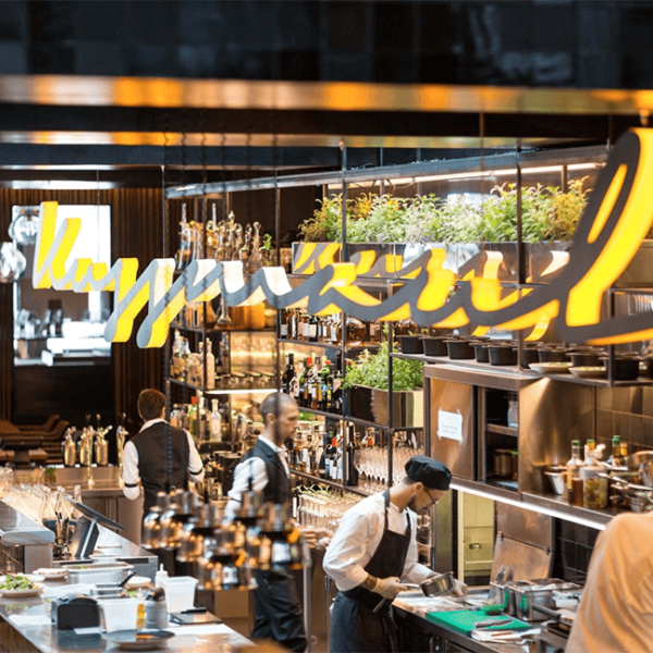 Kussmaul Wien Barbereich