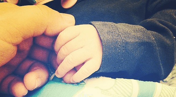 Juhuu - Erster Blog Post auf Salon Mama geschafft