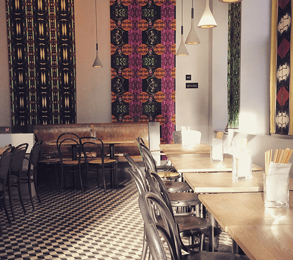 On Market Interieur 2