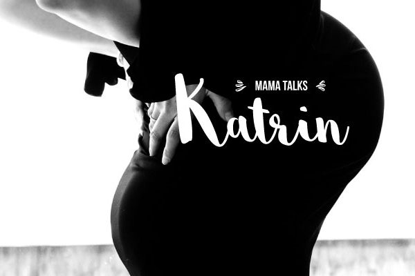 Mama Talks - Katrin - Fotos by Pamela Rußmann
