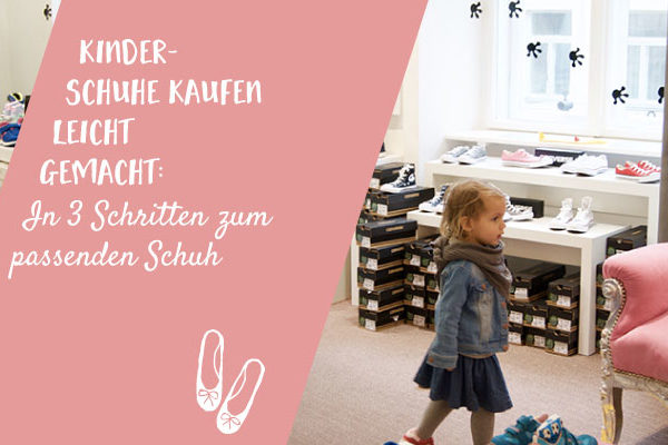 Kinderschuhe kaufen - Salamander