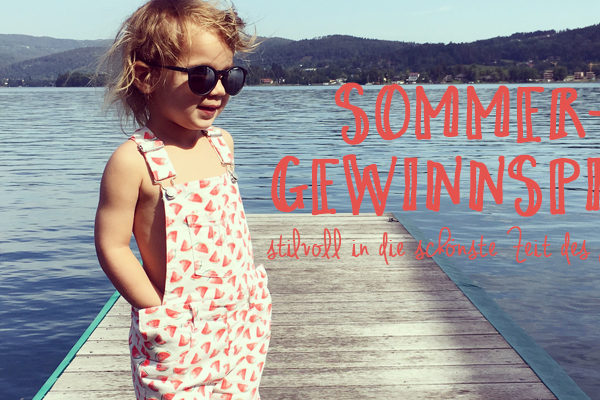 Sommer-Gewinnspiel name it