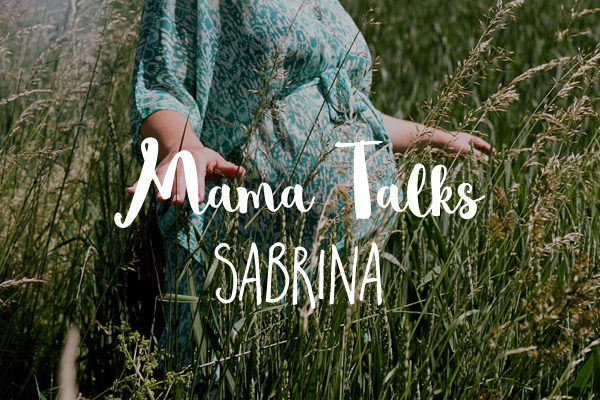 Mama Talks - Salon Mama - Pamela Rußmann