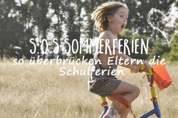 SOS Ferienbetreuung