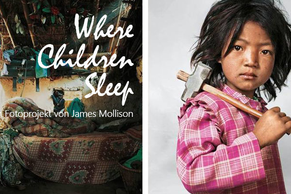 where children sleep