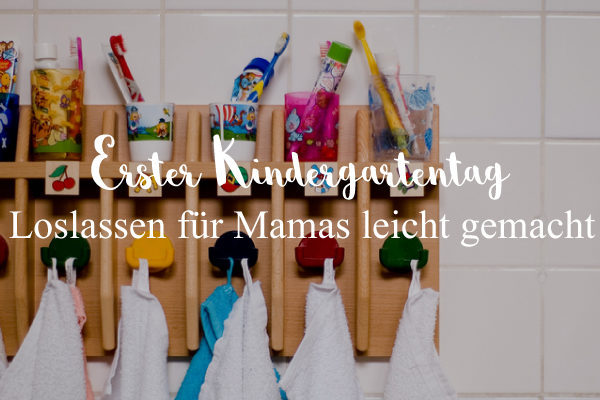 Erster Kindergeburtstag