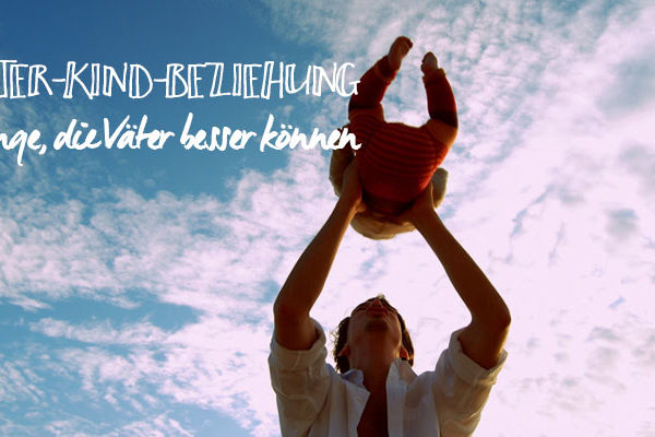 vater-kind-beziehung