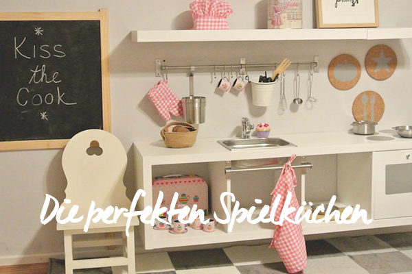 perfekte spielküchen