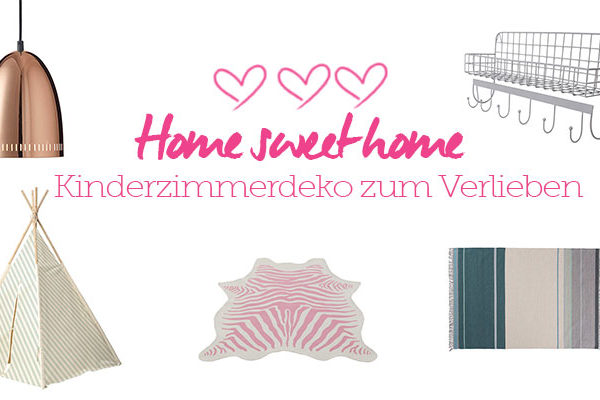 Kinderzimmerdeko