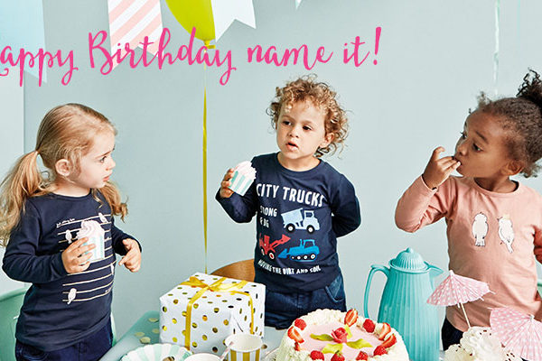 name it Geburtstag