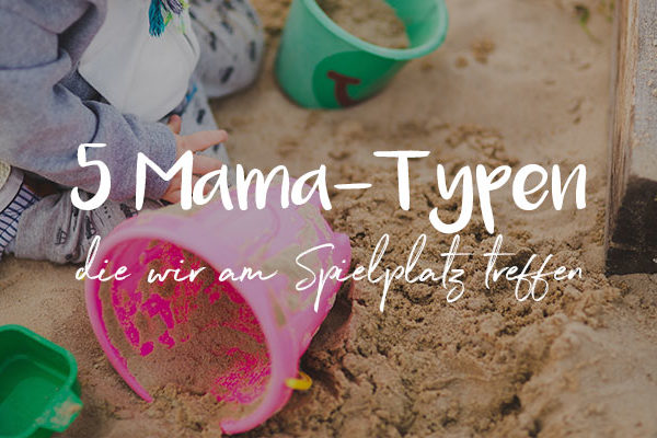 Mama Typen