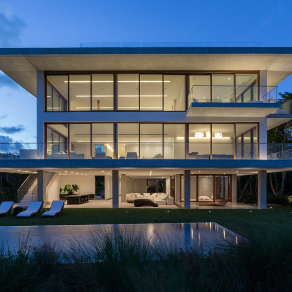 Casa Bahia - Miami - Salon Mama