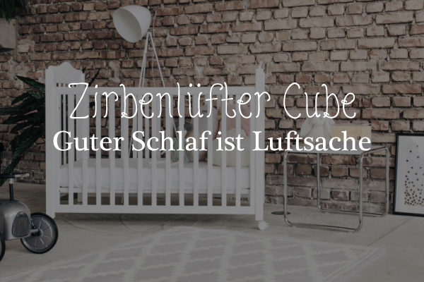 Zirbenluefter - Salon Mama