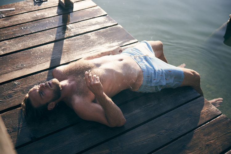 POLEIT by Michael Brus