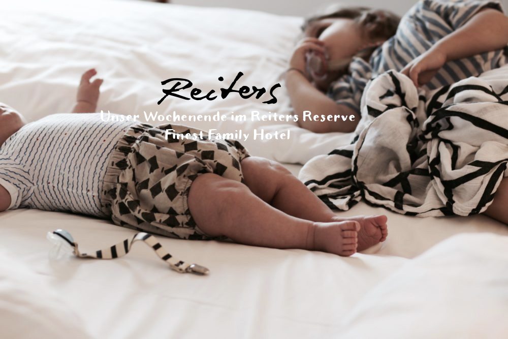 Reiters Family Resort - Salon Mama Erfahrungsbericht