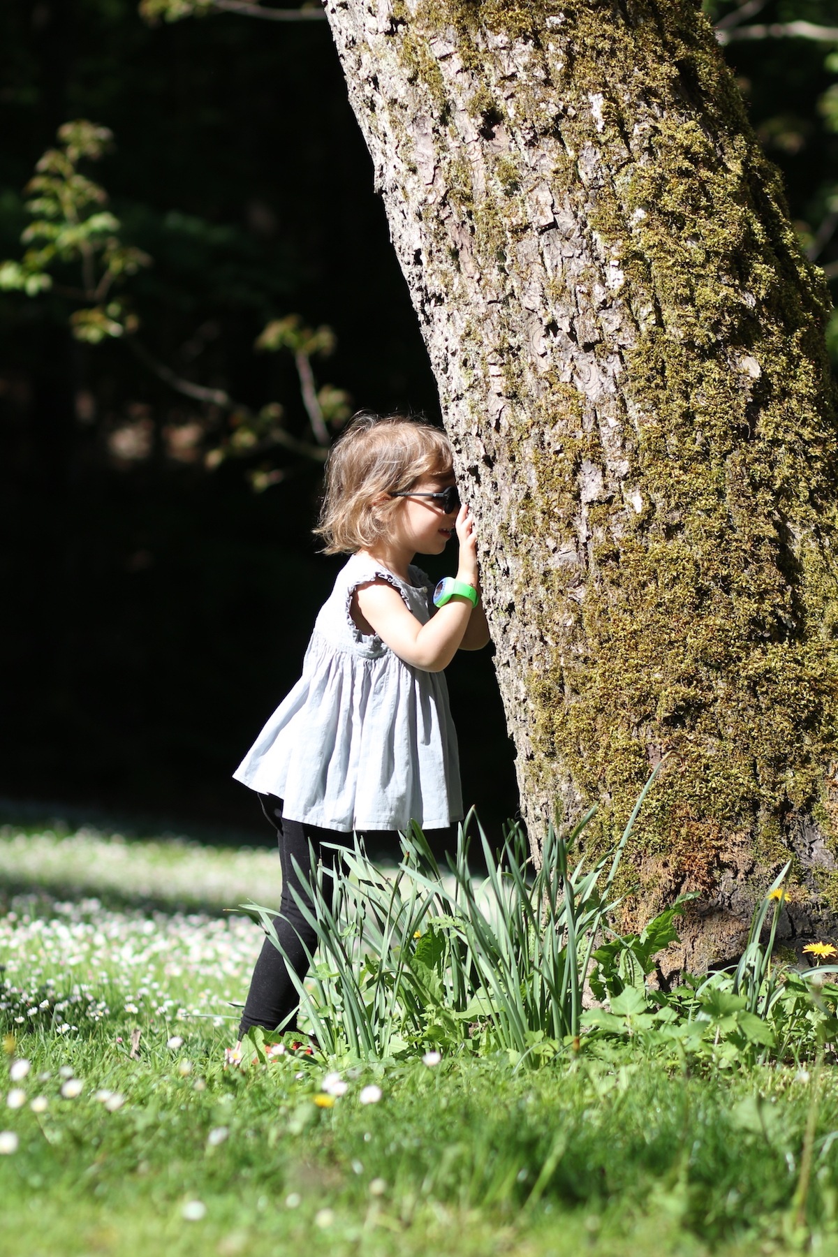 A1 Kids Watch im Salon Mama Test1