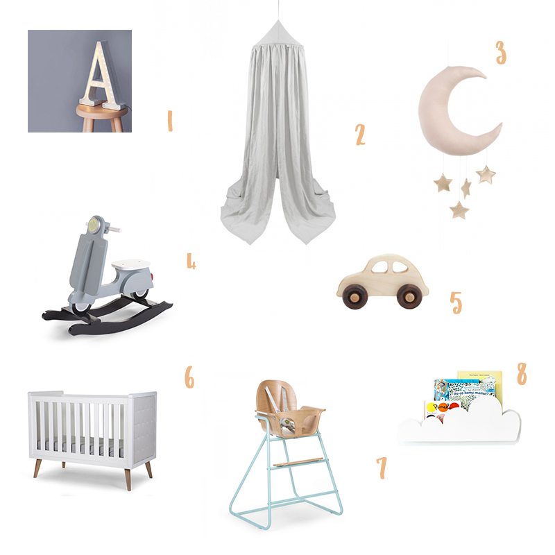 Harmony Ambiente Must Haves